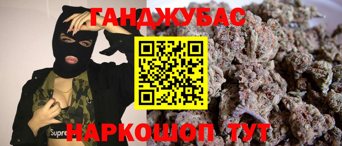 Конопля сатива Канаш